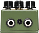 EarthQuaker Devices Plumes Overdrive