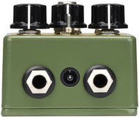 EarthQuaker Devices Plumes Overdrive
