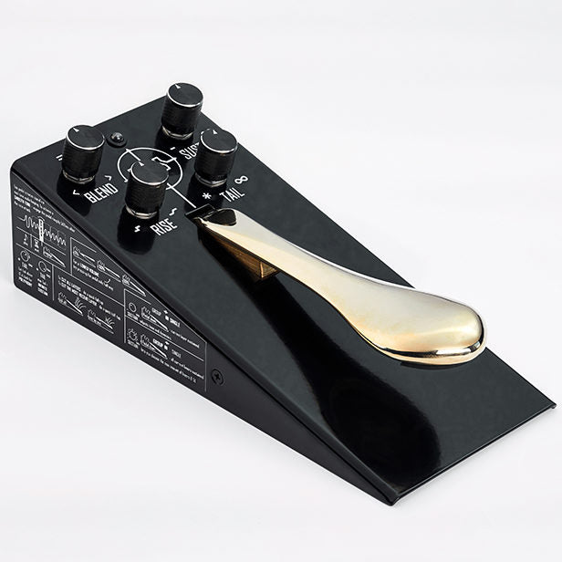 Gamechanger Audio Plus Pedal 