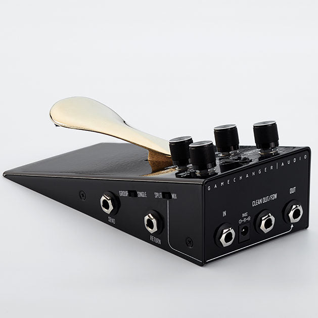最終価格： GAMECHANGER AUDIO PLUS PEDAL GAMECHANGER AUDIO PLUS PEDAL ストンプボックス/スマート