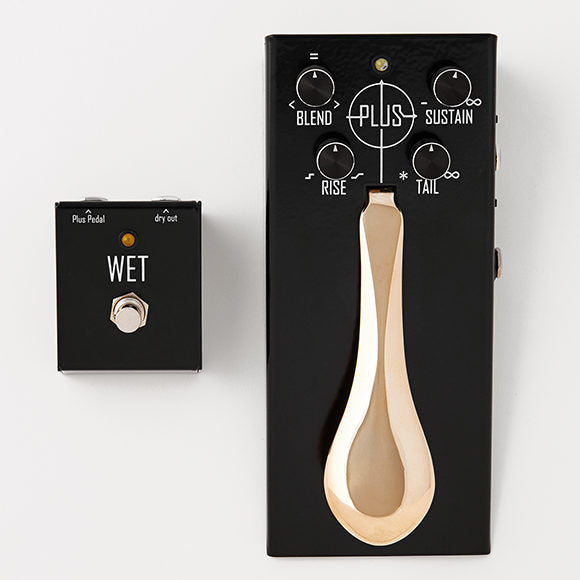 Gamechanger Audio Plus Pedal 