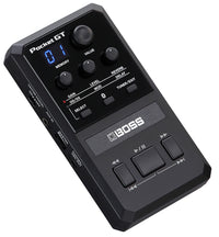 BOSS POCKET GT