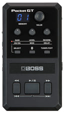 BOSS POCKET GT