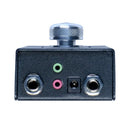 Poly Effects Fuzz pedal Poly Effects Kanso tgt11