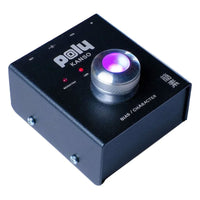 Poly Effects Fuzz pedal Poly Effects Kanso tgt11