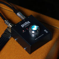 Poly Effects Fuzz pedal Poly Effects Kanso tgt11
