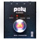 Poly Effects Fuzz pedal Poly Effects Kanso tgt11
