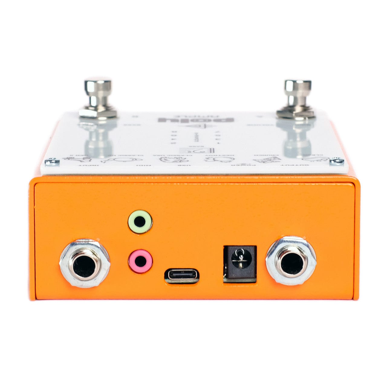 Poly Effects Pedaler Poly Effects Ample tgt11