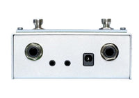 Poly Effects Pedaler Poly Effects Josh Smith Flat V tgt11