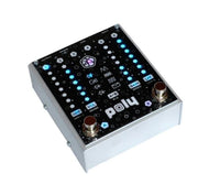 Poly Effects Pedaler Poly Effects Josh Smith Flat V tgt11