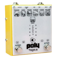 Poly Effects Pedaler Poly Effects Trails tgt11