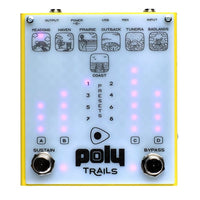 Poly Effects Pedaler Poly Effects Trails tgt11