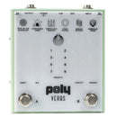 Poly Effects Pedaler Poly Effects Verbs tgt11