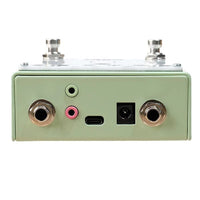 Poly Effects Pedaler Poly Effects Verbs tgt11