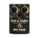WAY HUGE Pork &amp; Pickle Bass Overdrive &amp; Fuzz WM91