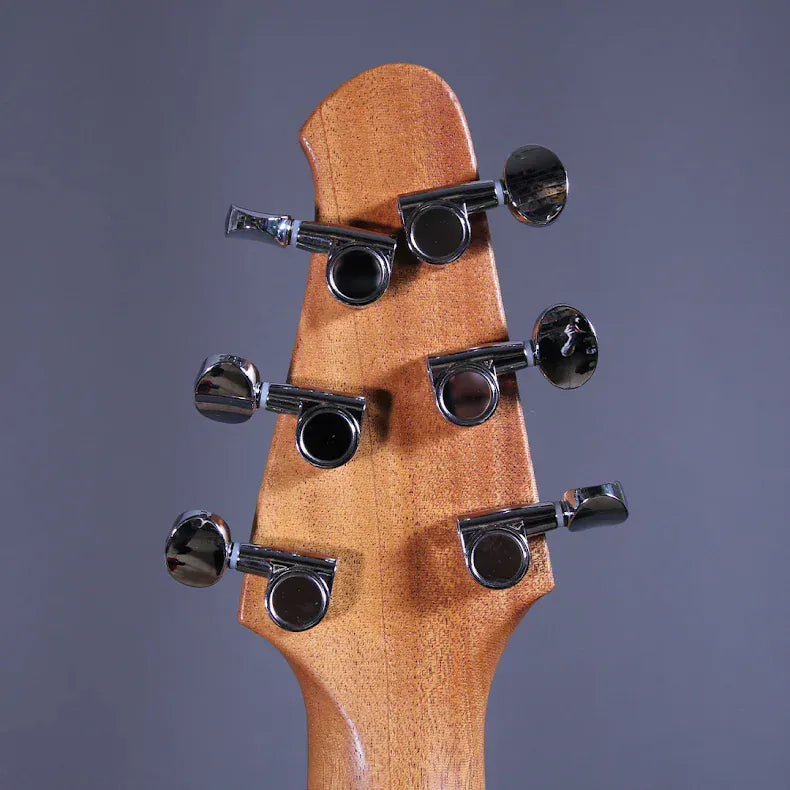 Powers Electric Stränginstrument Powers Electric A-Type Cosmo Orange CamTail tgt11