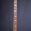 Powers Electric Stränginstrument Powers Electric A-Type Cosmo Orange CamTail tgt11