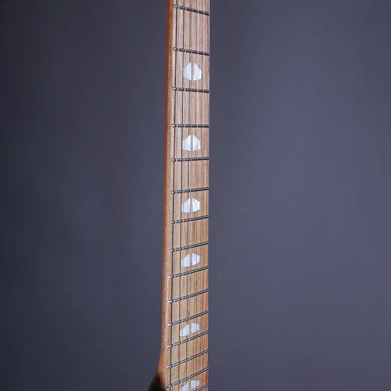 Powers Electric Stränginstrument Powers Electric A-Type Solana Sunset CamTail tgt11