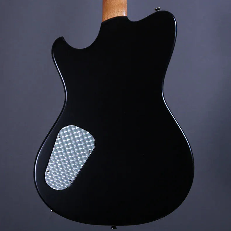 Powers Electric Stränginstrument Powers Electric A-Type Solana Sunset CamTail tgt11