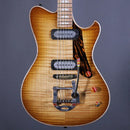 Powers Electric Stränginstrument Powers Electric A-Type Solana Sunset CamTail tgt11