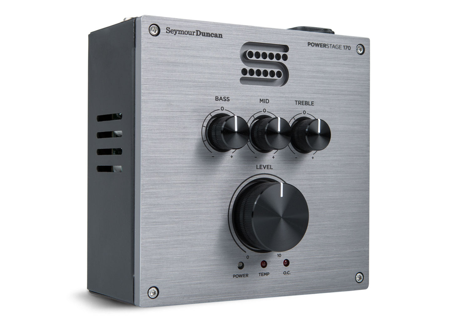 Seymour Duncan PowerStage 170 Pedalboard Power Amp