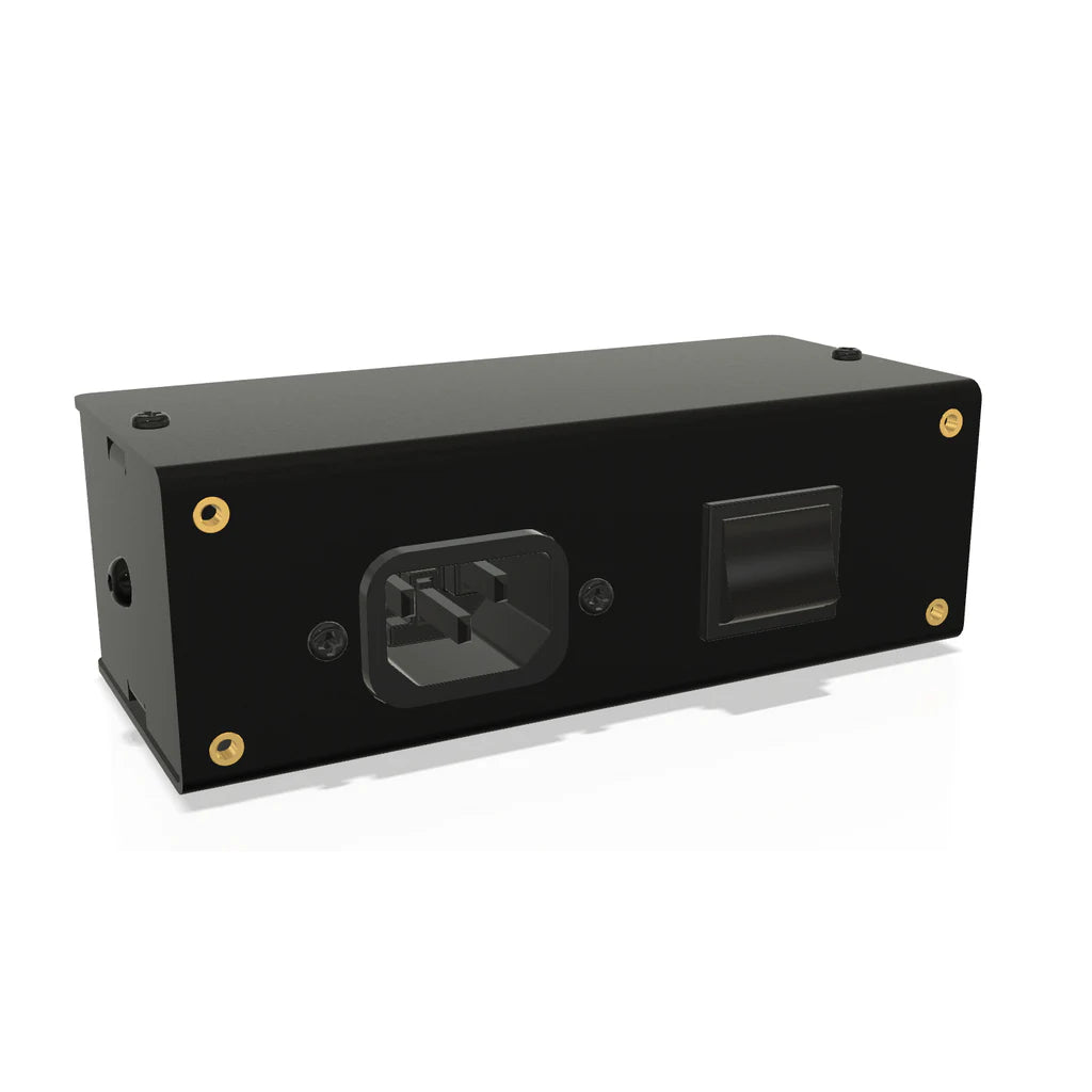 Soulman Power Switch Module - PSM_IEC