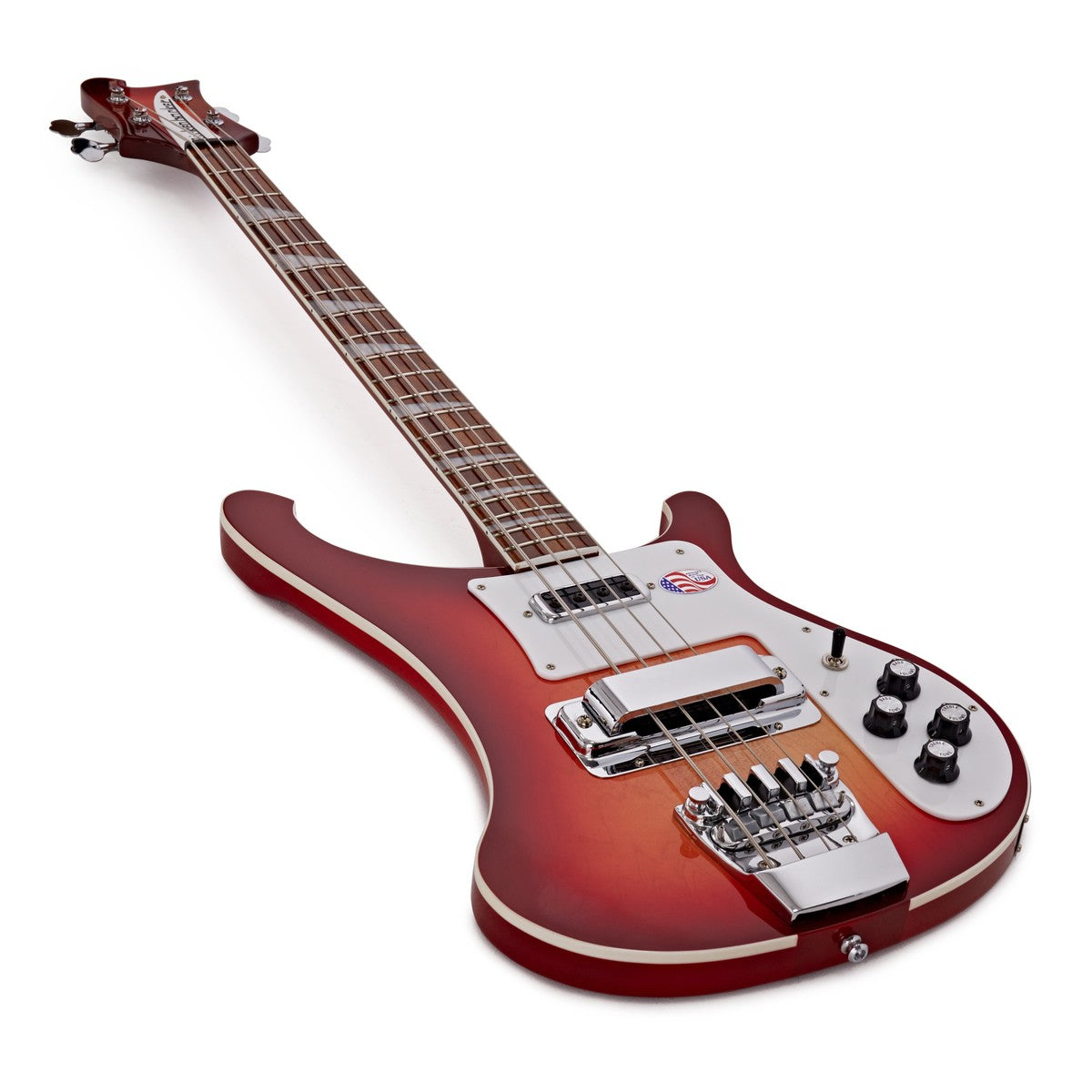 Rickenbacker 4003 Fireglo