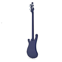 Rickenbacker 4003 Midnight Blue