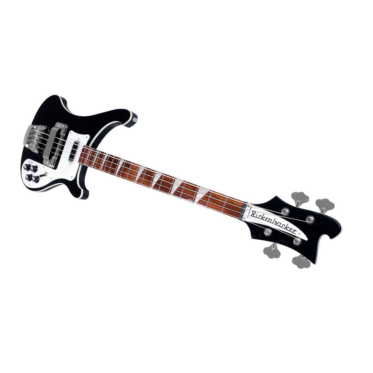 Rickenbacker 4003 Jetglo