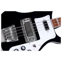 Rickenbacker 4003 Jetglo