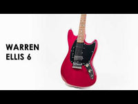 Eastwood Warren Ellis 6 – videodemo