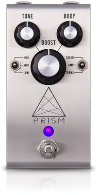 Jackson Audio Prism