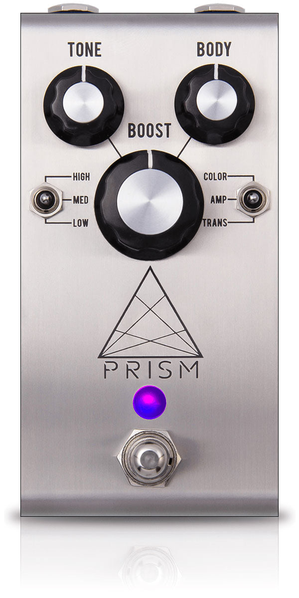 Jackson Audio Prism