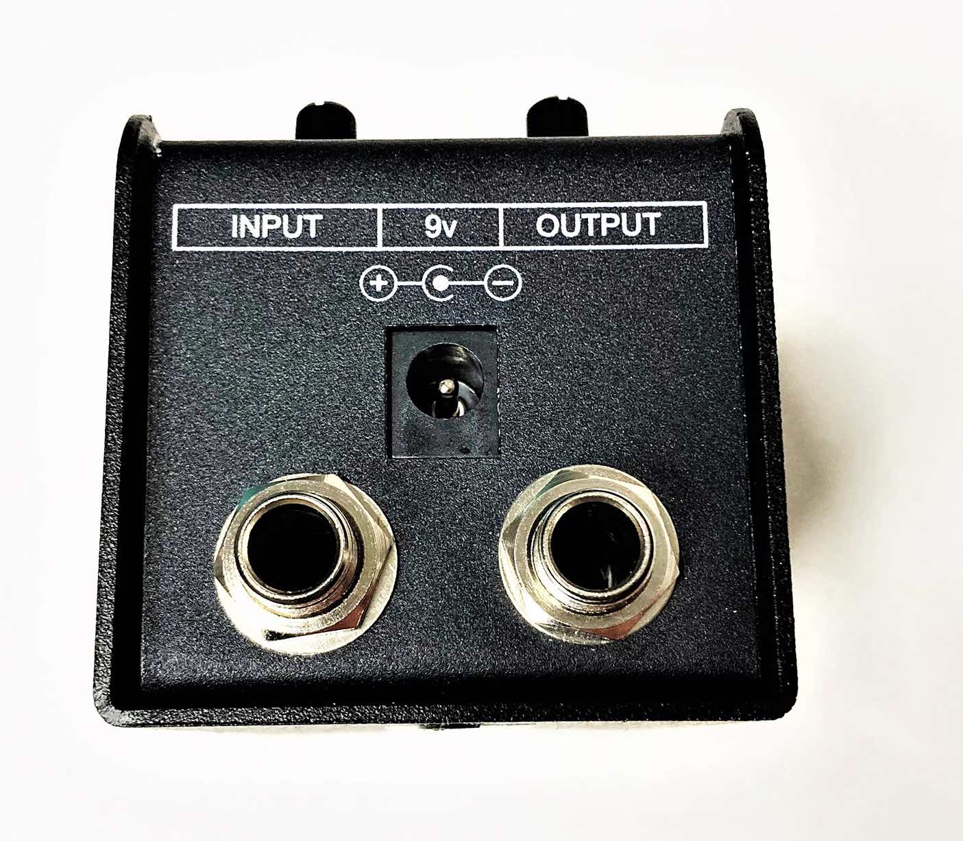 Proco LIL RAT Distortion Pedal