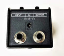 Proco LIL RAT Distortion Pedal