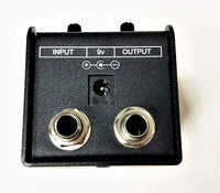 ProCo Pedaler Proco LIL RAT Distortion Pedal tgt11
