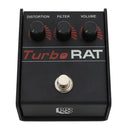 ProCo Pedaler Proco Turbo Rat Distortion tgt11