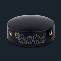 Barefoot Buttons V1 BLACK