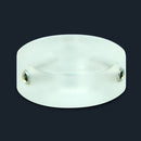 Barefoot Buttons V1 ACRYLIC CLEAR