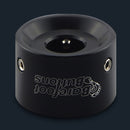 Barefoot Buttons V1 TALL BOY BLACK