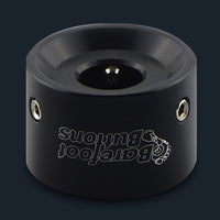 Barefoot Buttons V1 TALL BOY BLACK