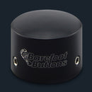 Barefoot Buttons V1 TALL BOY BLACK