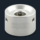 Barefoot Buttons V1 TALLBOY SILVER