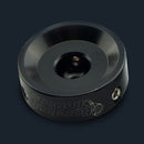 Barefoot Buttons V2 BLACK