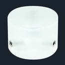Barefoot Buttons V2 TALLBOY CLEAR