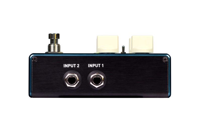 Source Audio Atlas Compressor