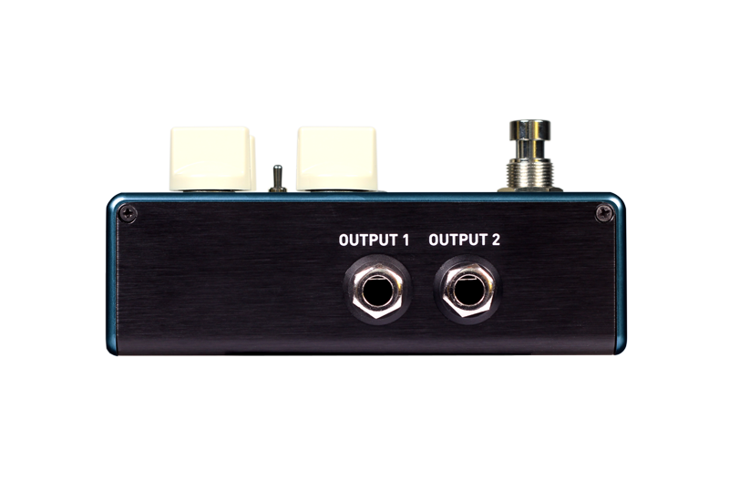 Source Audio Atlas Compressor