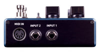 Source Audio Collider Stereo Delay+Reverb