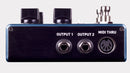 Source Audio Collider Stereo Delay+Reverb