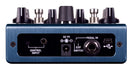 Source Audio Collider Stereo Delay+Reverb